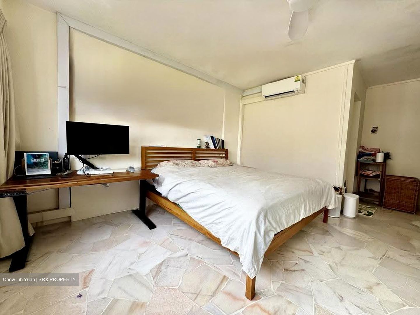 Blk 796 Khatib Vale (Yishun), HDB 5 Rooms #618938111